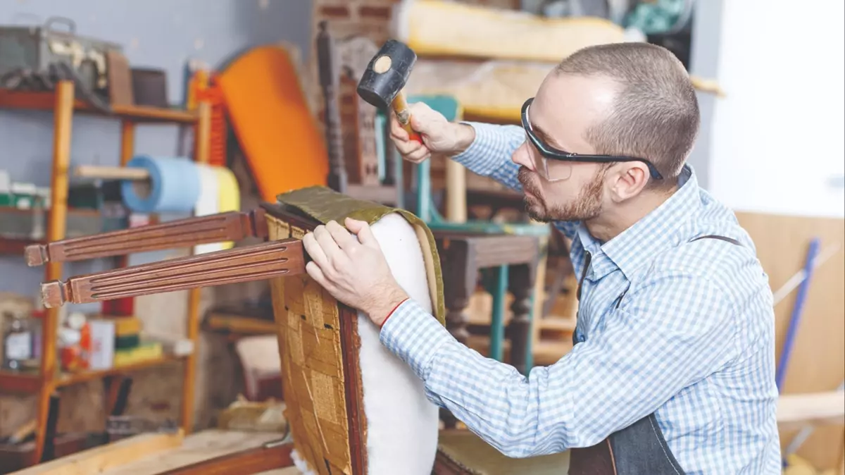 Germencik Mobilyacı