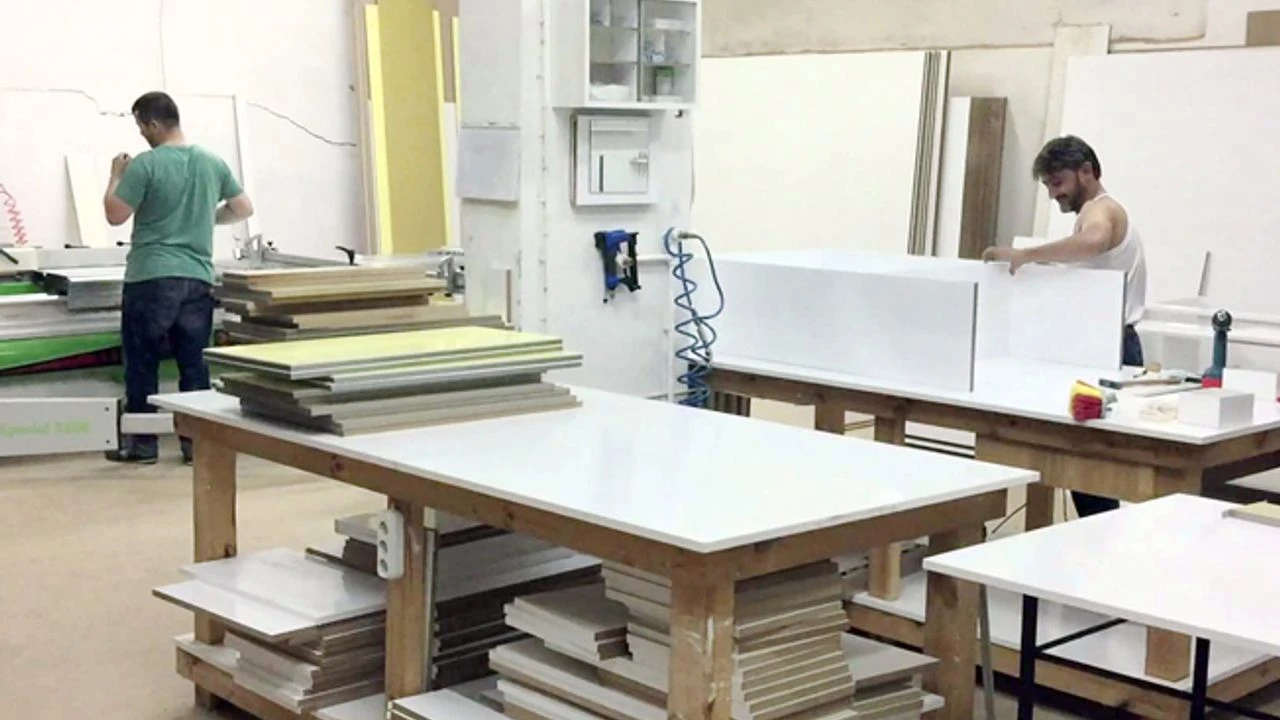 Germencik Mobilyacı